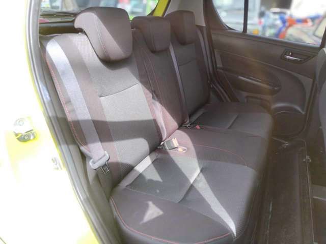 SUZUKI SWIFT 2013 Image 31