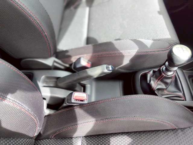 SUZUKI SWIFT 2013 Image 31