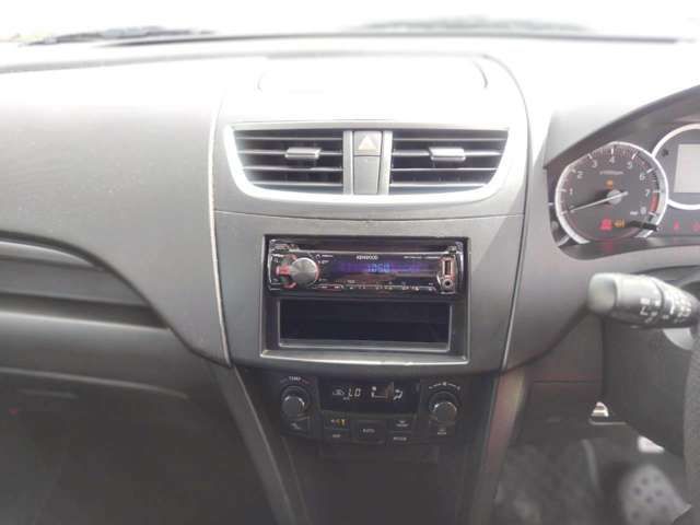 SUZUKI SWIFT 2013 Image 31