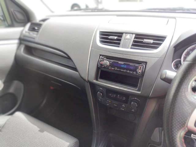 SUZUKI SWIFT 2013 Image 31