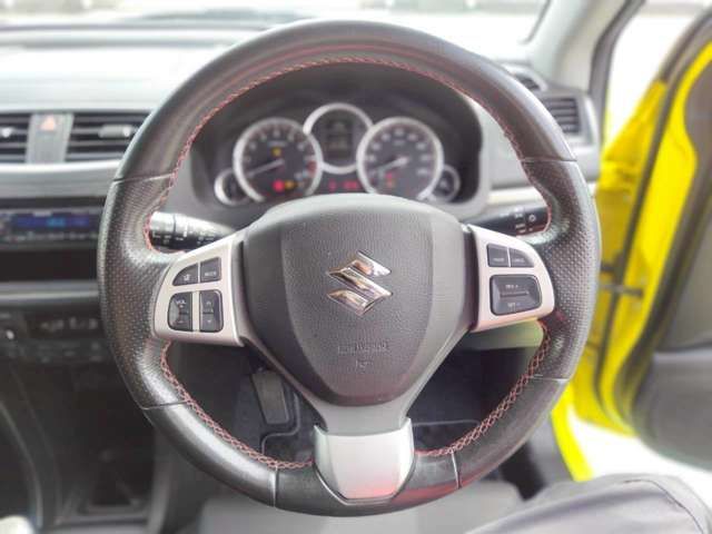 SUZUKI SWIFT 2013 Image 31