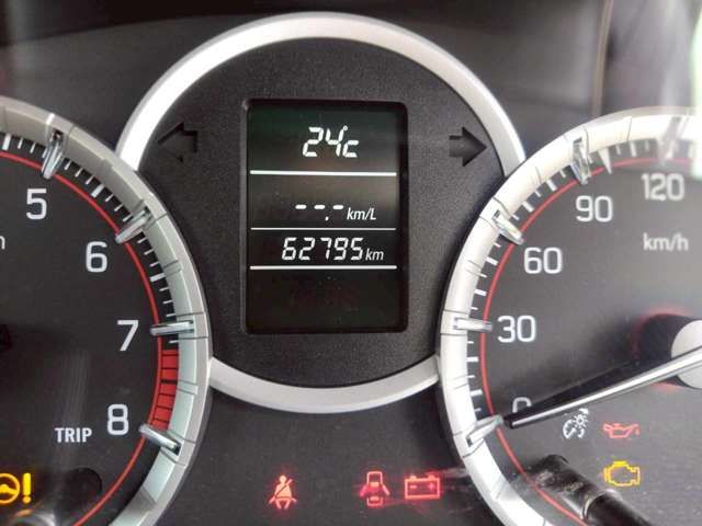 SUZUKI SWIFT 2013 Image 31