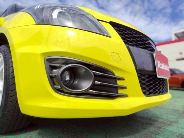 SUZUKI SWIFT 2013 Image 31