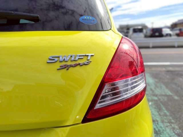 SUZUKI SWIFT 2013 Image 31