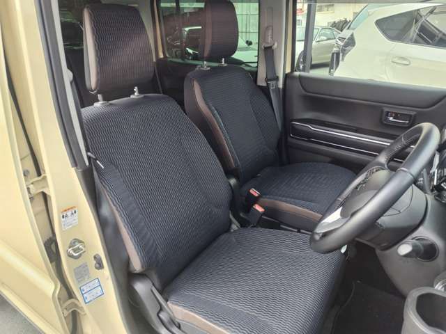 SUZUKI HUSTLER 2021 Image 31