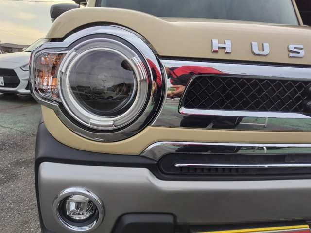 SUZUKI HUSTLER 2021 Image 31