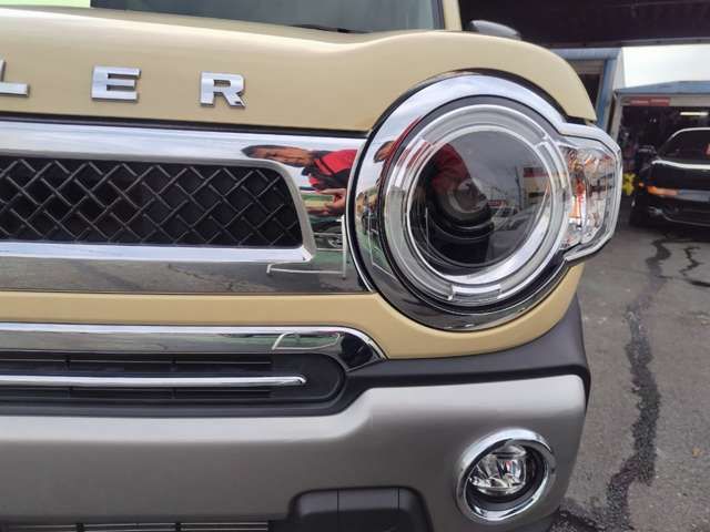 SUZUKI HUSTLER 2021 Image 31