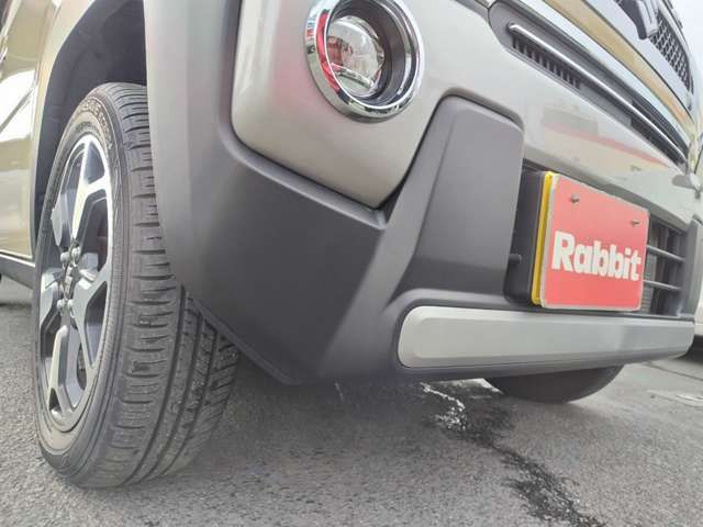 SUZUKI HUSTLER 2021 Image 31