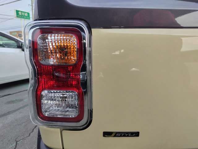 SUZUKI HUSTLER 2021 Image 31