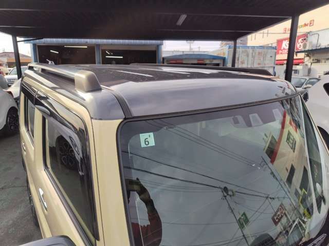 SUZUKI HUSTLER 2021 Image 31