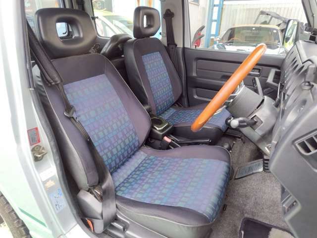 SUZUKI JIMNY 4WD 1995 Image 31