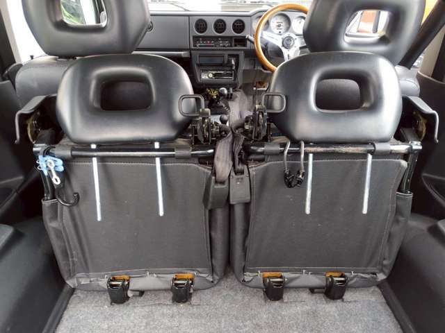 SUZUKI JIMNY 4WD 1995 Image 31