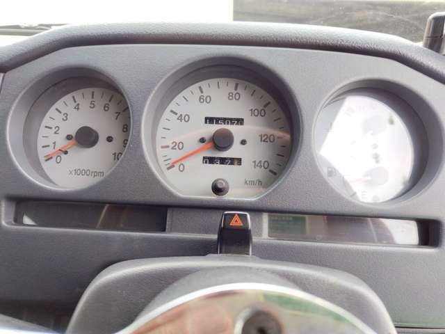 SUZUKI JIMNY 4WD 1995 Image 31