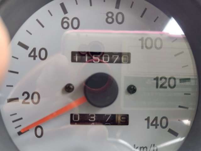 SUZUKI JIMNY 4WD 1995 Image 31