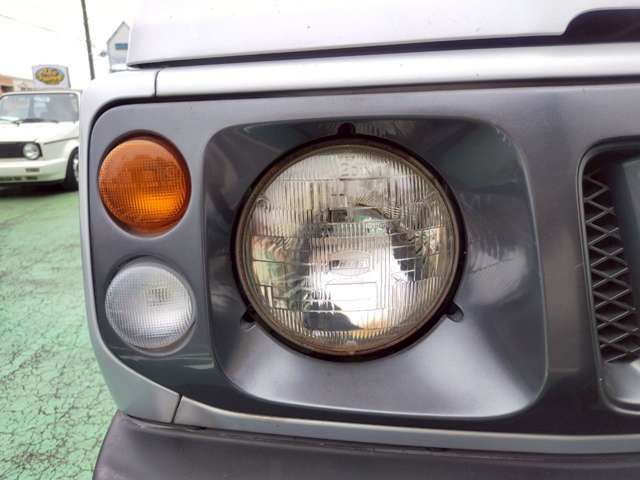 SUZUKI JIMNY 4WD 1995 Image 31