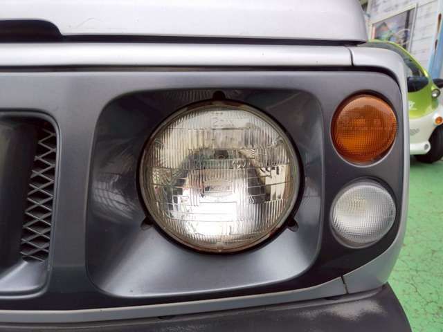 SUZUKI JIMNY 4WD 1995 Image 31