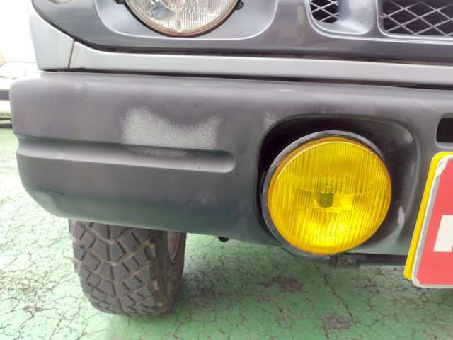 SUZUKI JIMNY 4WD 1995 Image 31