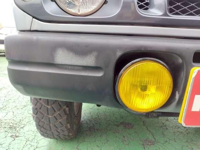 SUZUKI JIMNY 4WD 1995 Image 31