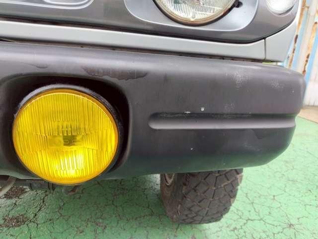 SUZUKI JIMNY 4WD 1995 Image 31