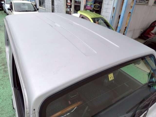 SUZUKI JIMNY 4WD 1995 Image 31