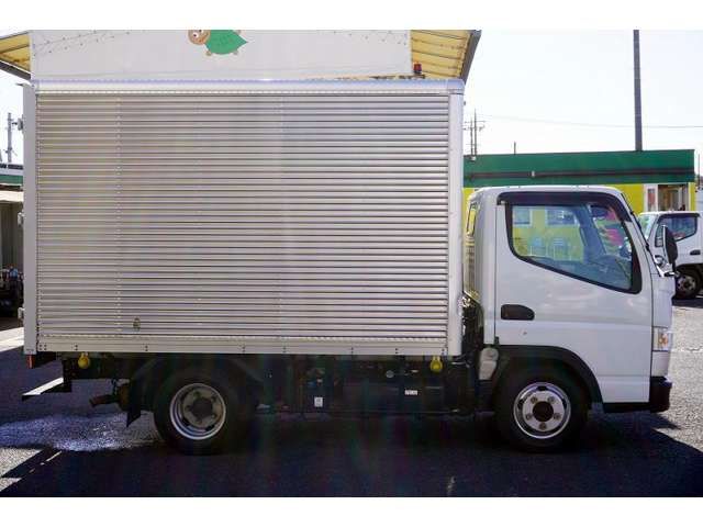 MITSUBISHI CANTER 2021 Image 31