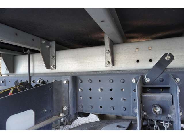 MITSUBISHI CANTER 2021 Image 31