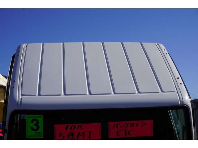 MITSUBISHI CANTER 2021 Image 31