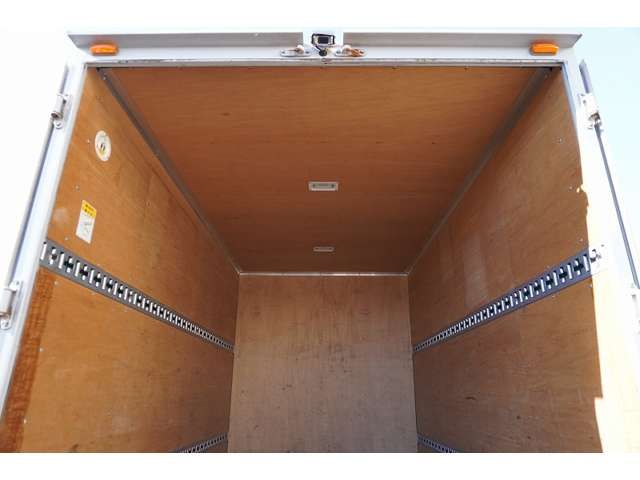 MITSUBISHI CANTER 2021 Image 31