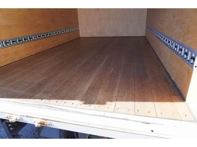 MITSUBISHI CANTER 2021 Image 31