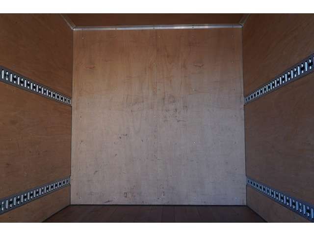 MITSUBISHI CANTER 2021 Image 31