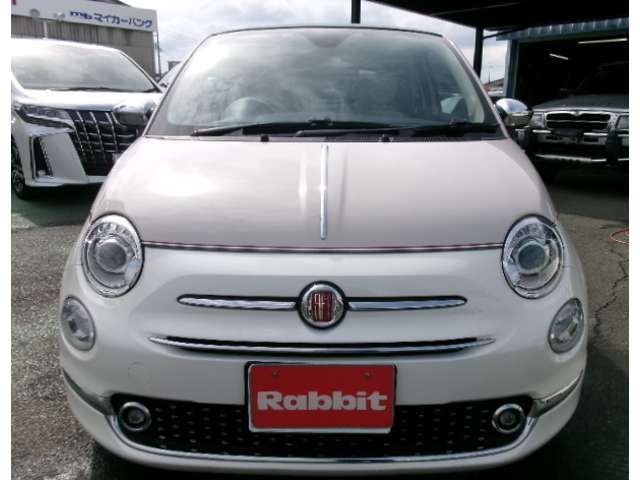 FIAT 500C 2018 Image 31