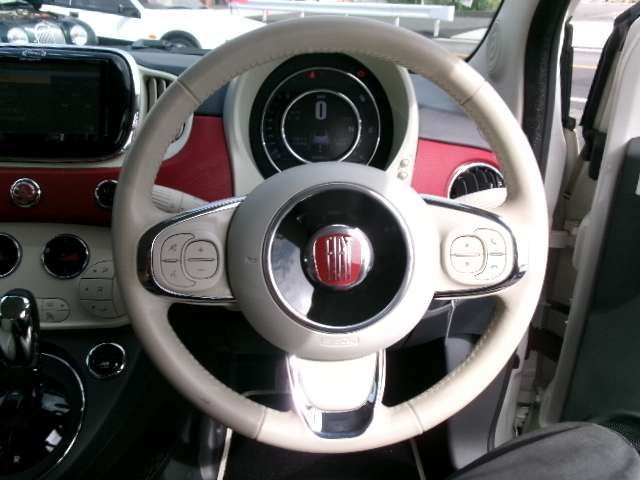 FIAT 500C 2018 Image 31