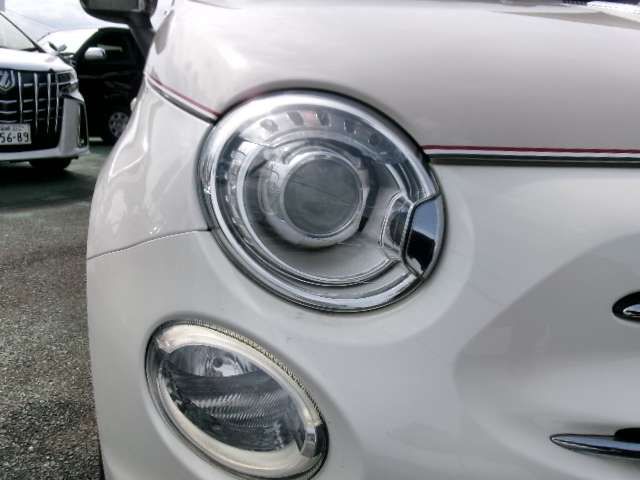 FIAT 500C 2018 Image 31