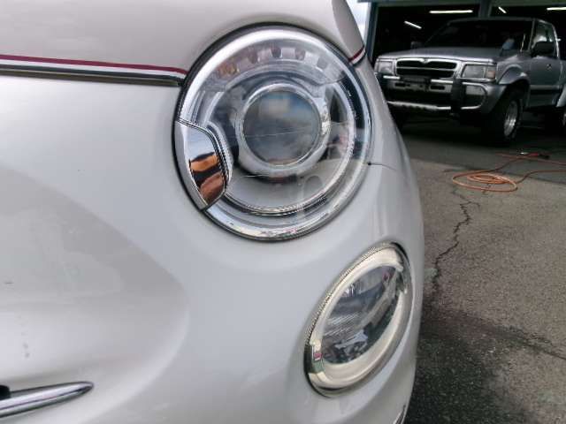 FIAT 500C 2018 Image 31