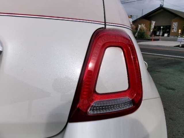 FIAT 500C 2018 Image 31