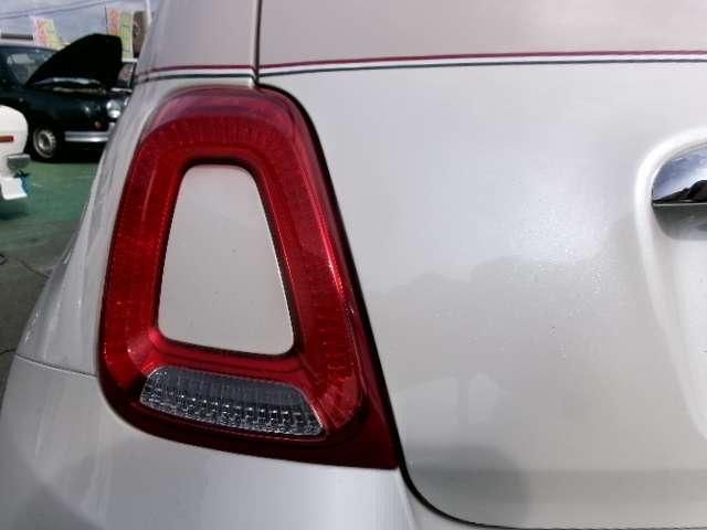 FIAT 500C 2018 Image 31