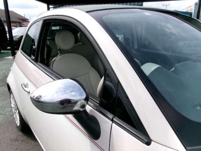 FIAT 500C 2018 Image 31