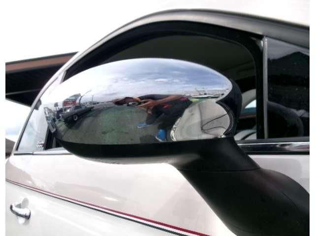 FIAT 500C 2018 Image 31