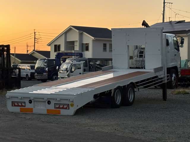 MITSUBISHI FUSOU FIGHTER 2007 Image 31