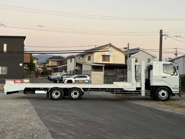 MITSUBISHI FUSOU FIGHTER 2007 Image 31