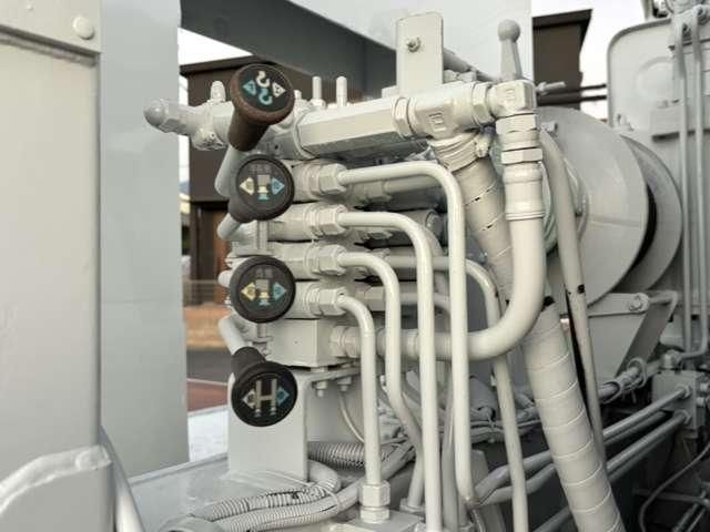 MITSUBISHI FUSOU FIGHTER 2007 Image 31