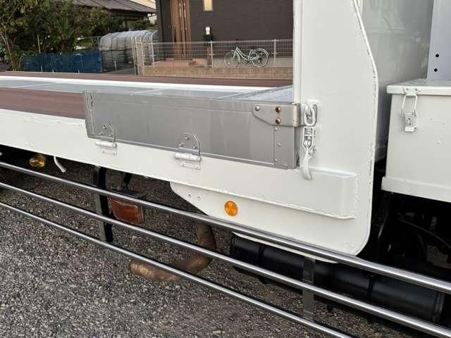 MITSUBISHI FUSOU FIGHTER 2007 Image 31