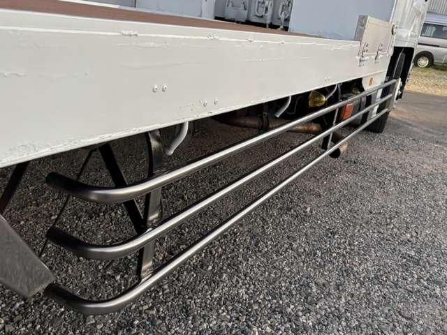 MITSUBISHI FUSOU FIGHTER 2007 Image 31