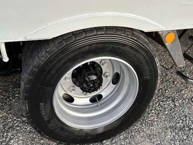 MITSUBISHI FUSOU FIGHTER 2007 Image 31