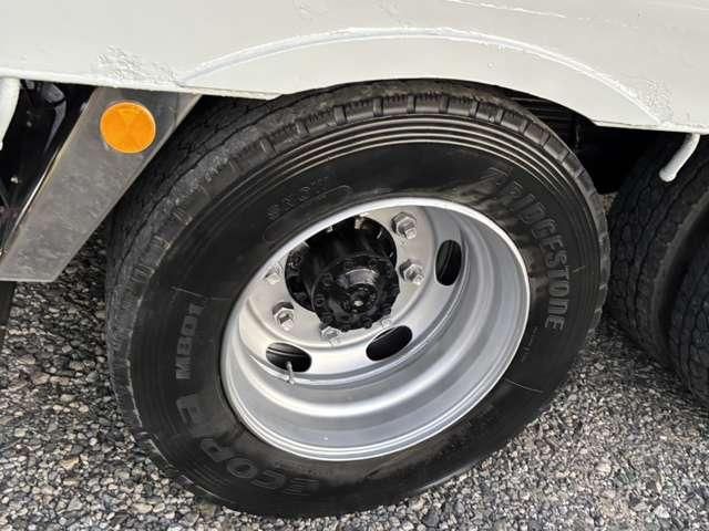 MITSUBISHI FUSOU FIGHTER 2007 Image 31