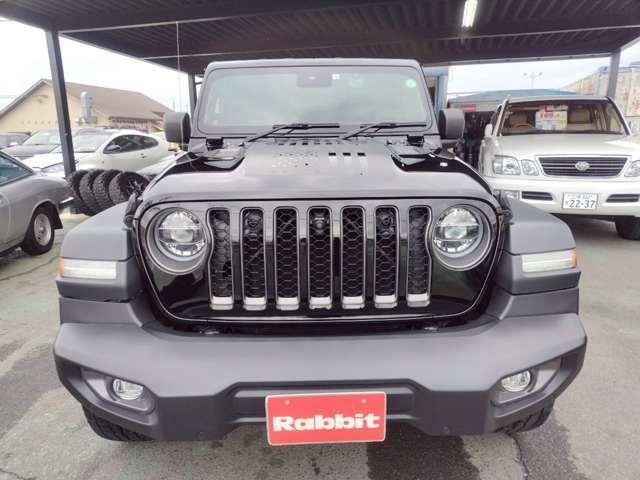 JEEP WRANGLER UNLIMI 2022 Image 31
