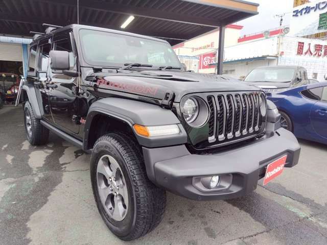 JEEP WRANGLER UNLIMI 2022 Image 31