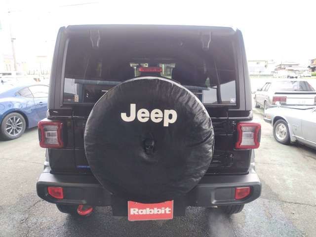 JEEP WRANGLER UNLIMI 2022 Image 31