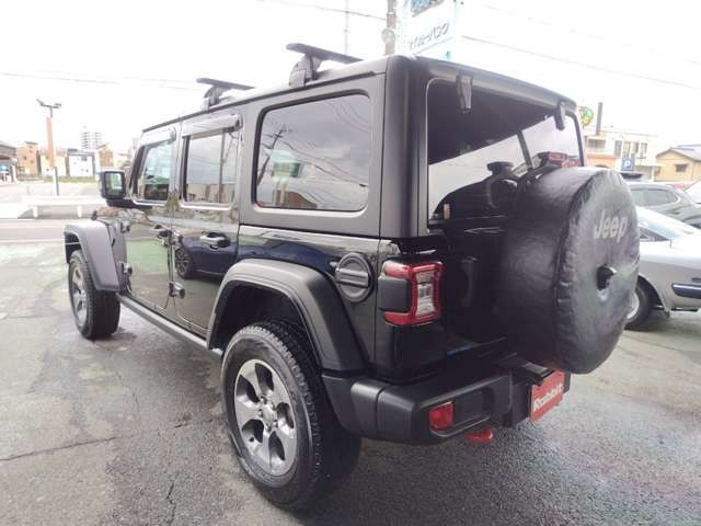 JEEP WRANGLER UNLIMI 2022 Image 31