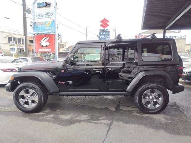 JEEP WRANGLER UNLIMI 2022 Image 31